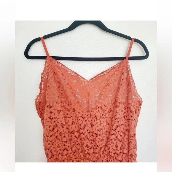 Victoria secrete lace romper size xs - Picture 2 of 4